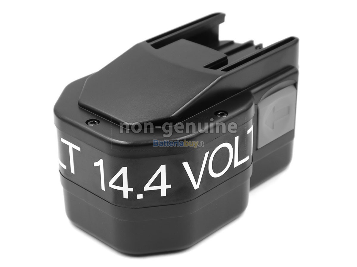 Batteria per AEG PIW14.4SD
