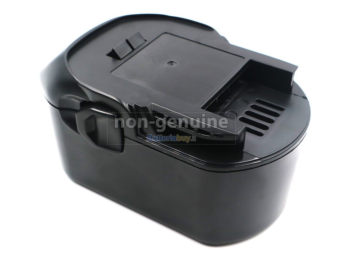 Batteria per AEG BS14X