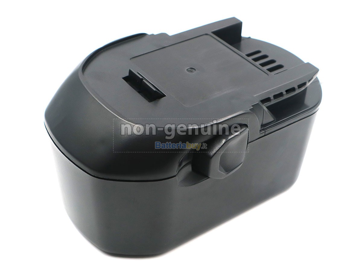 Batteria per AEG BS14X
