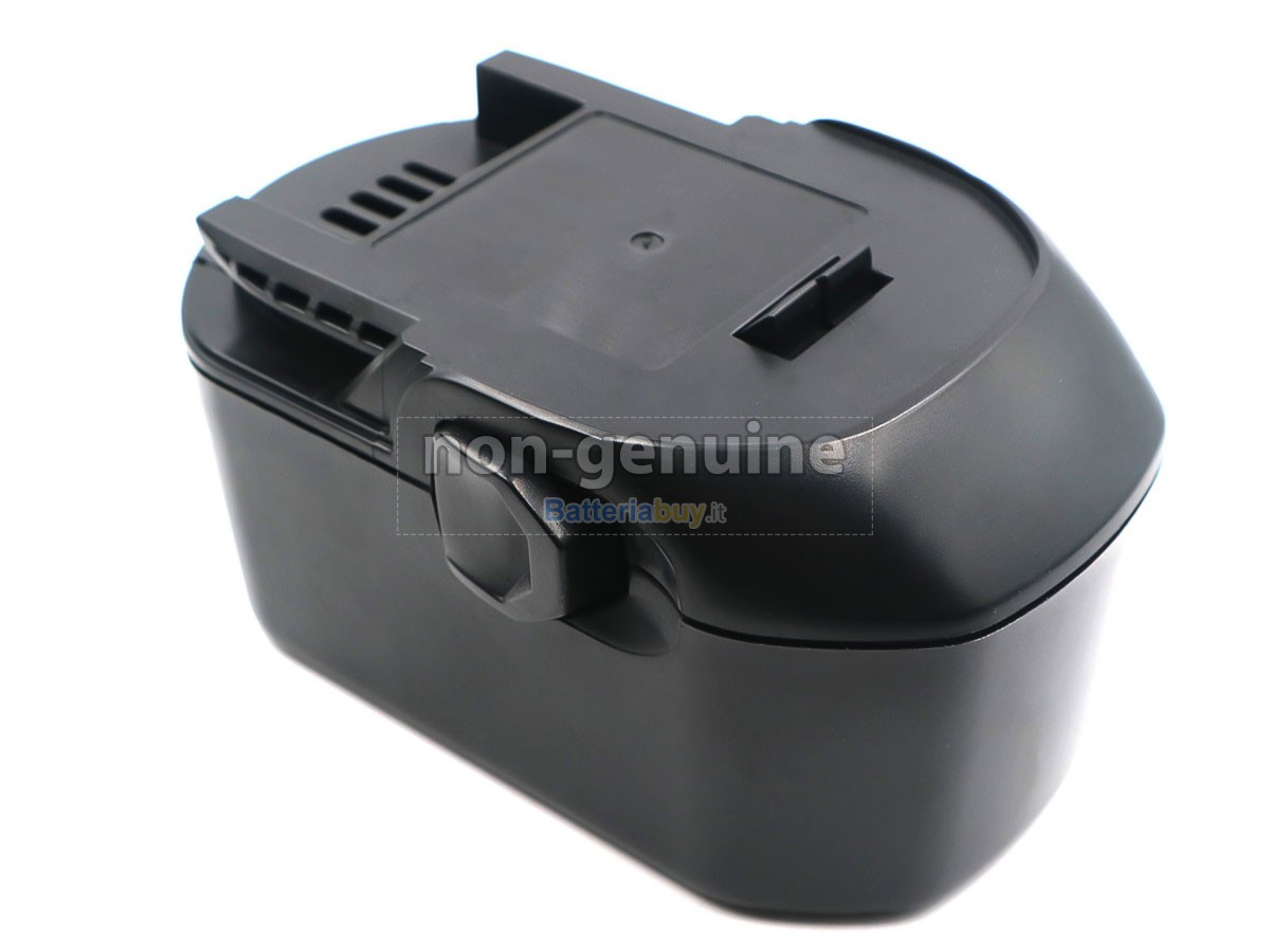 Batteria per AEG BS14X