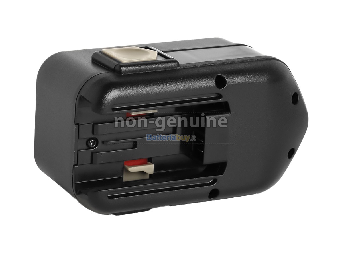 Batteria per AEG ALL 18 VOLT POWER PLUS DRIVER DRILLS