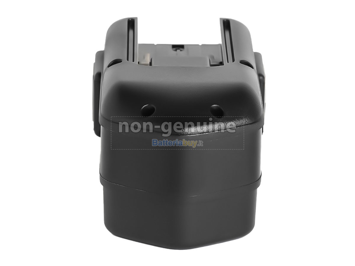 Batteria per AEG ALL 18 VOLT POWER PLUS DRIVER DRILLS