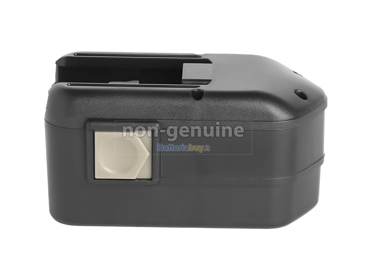 Batteria per AEG ALL 18 VOLT POWER PLUS DRIVER DRILLS