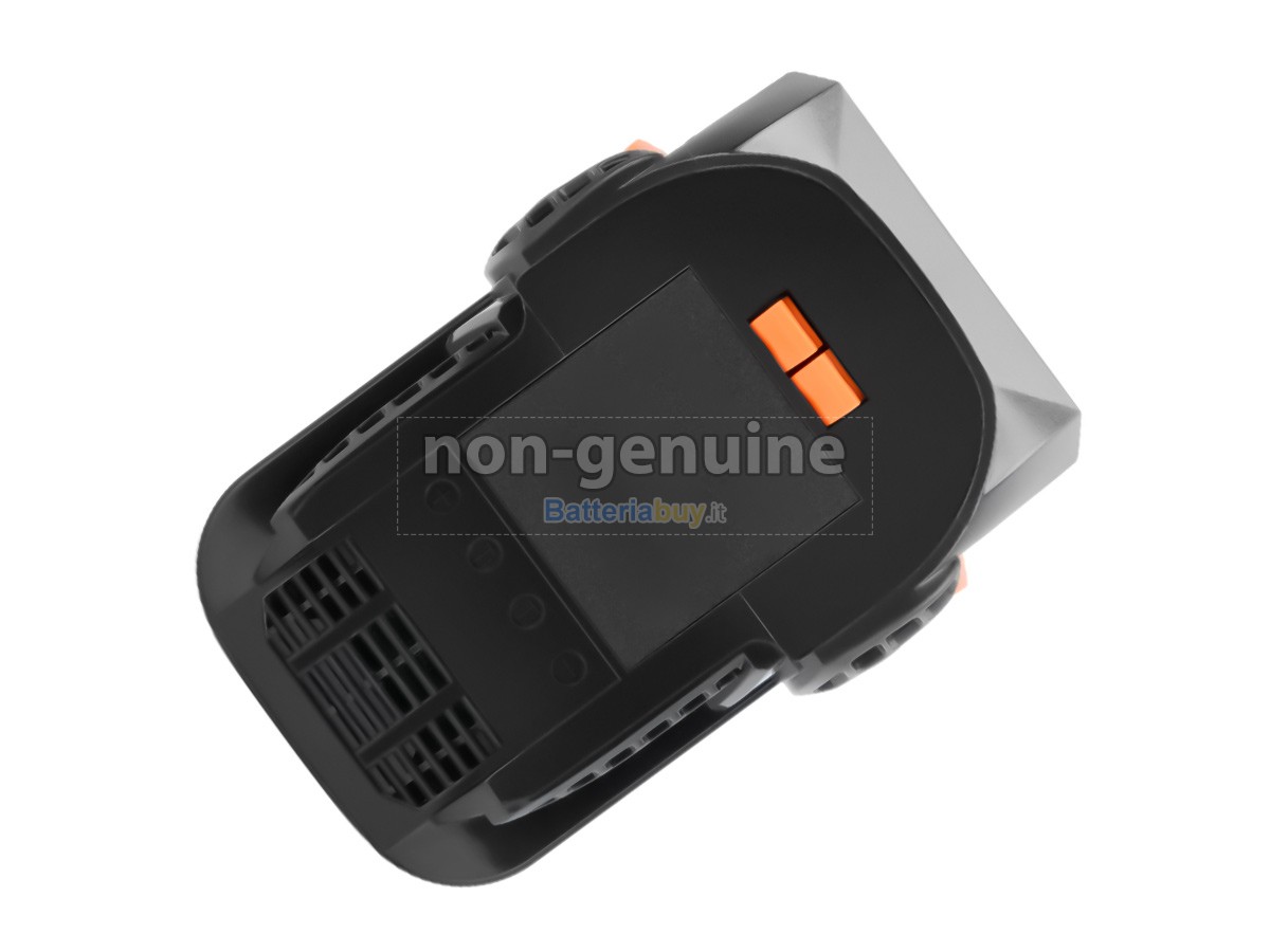 Batteria per AEG L1815R