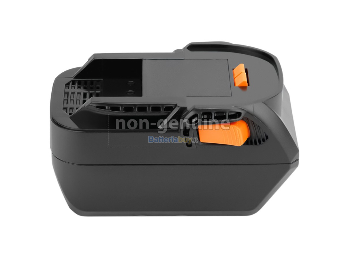 Batteria per AEG L1815R