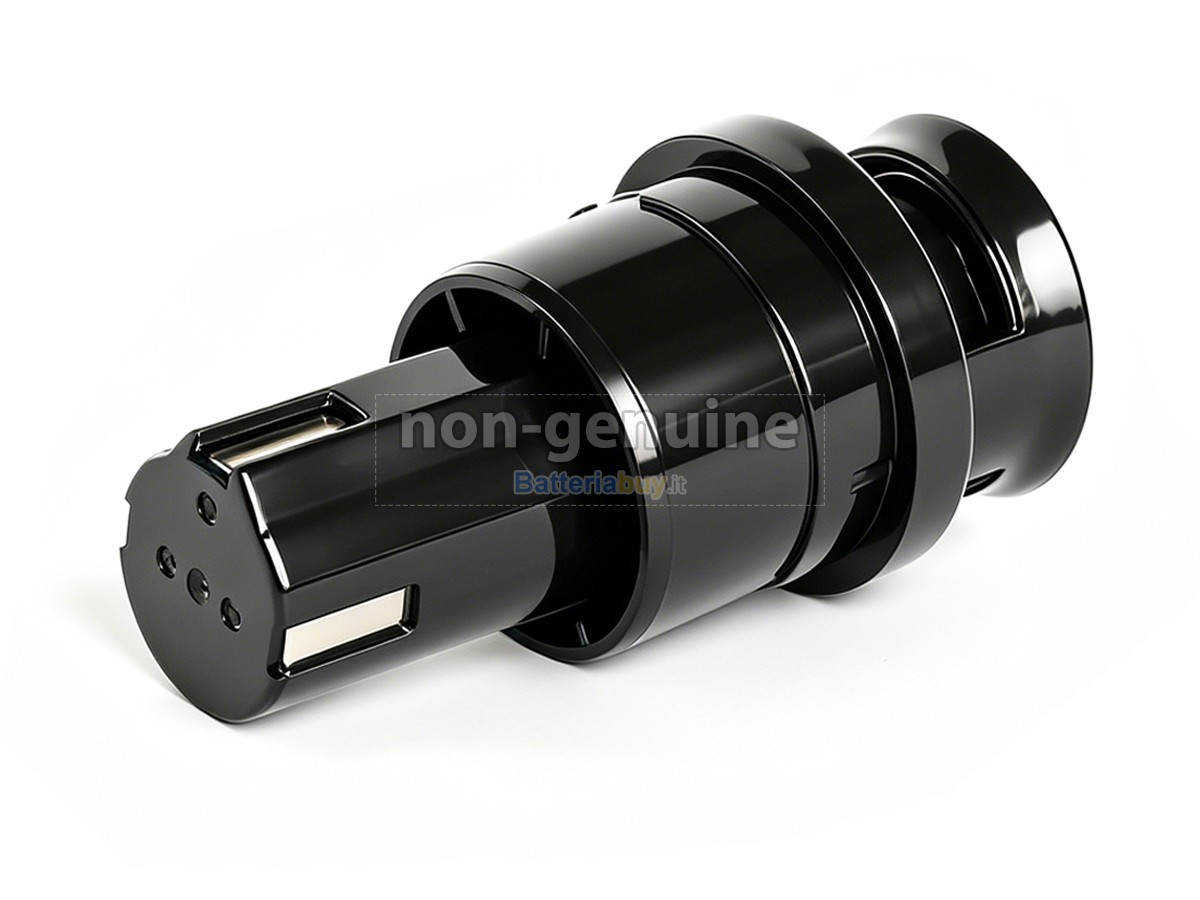 Batteria per AEG ABS6