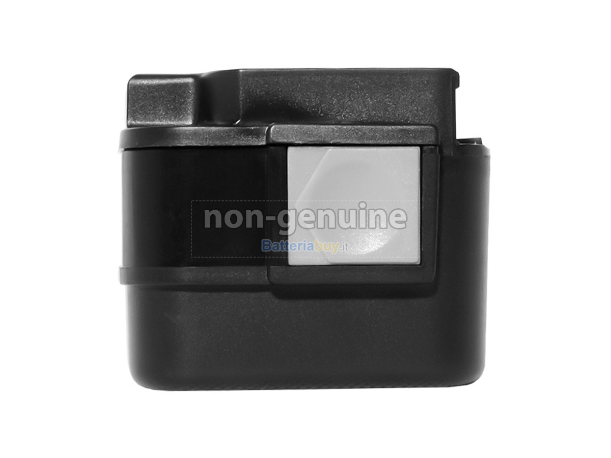 Batteria per AEG B7.2