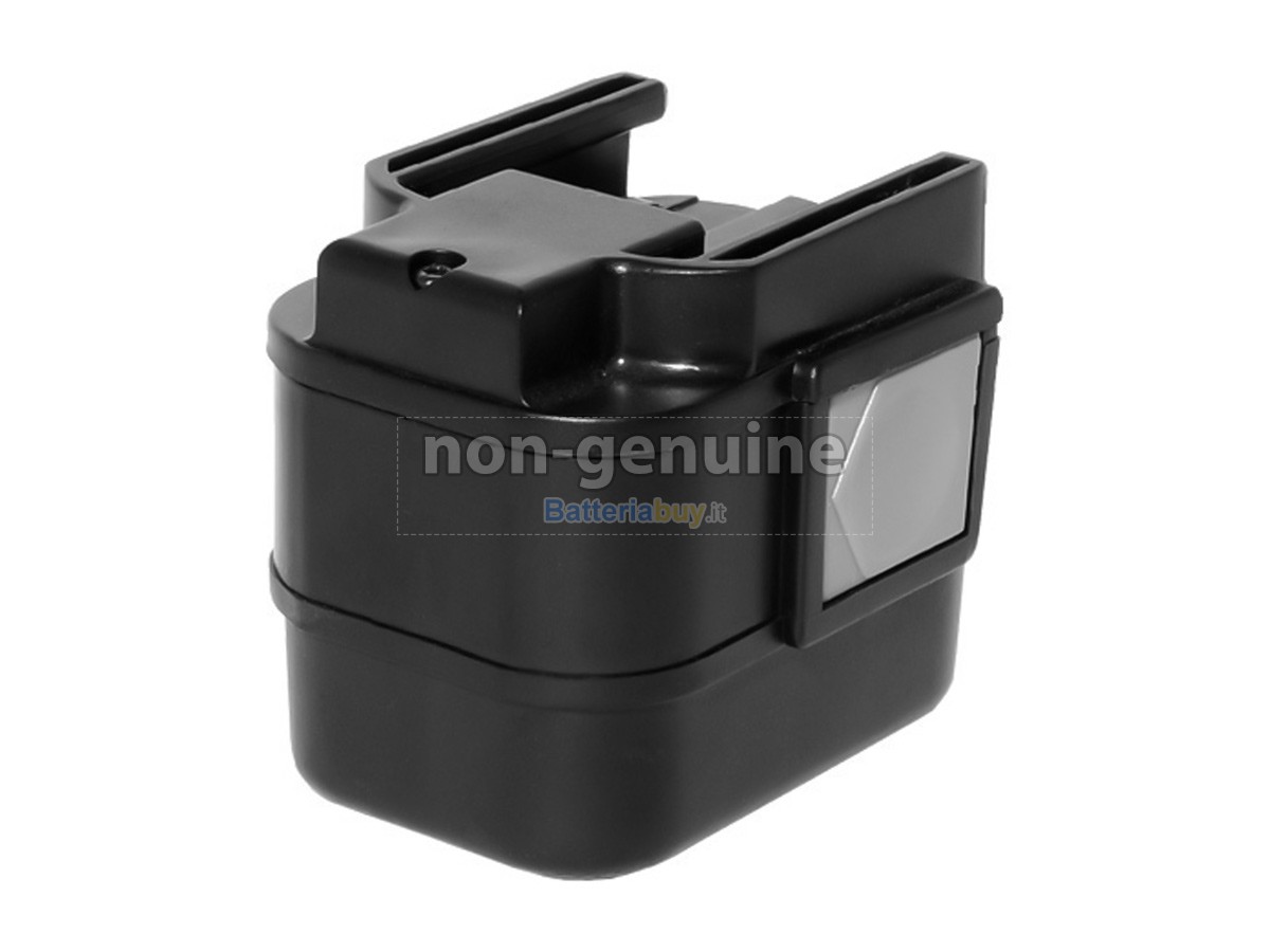 Batteria per AEG B7.2