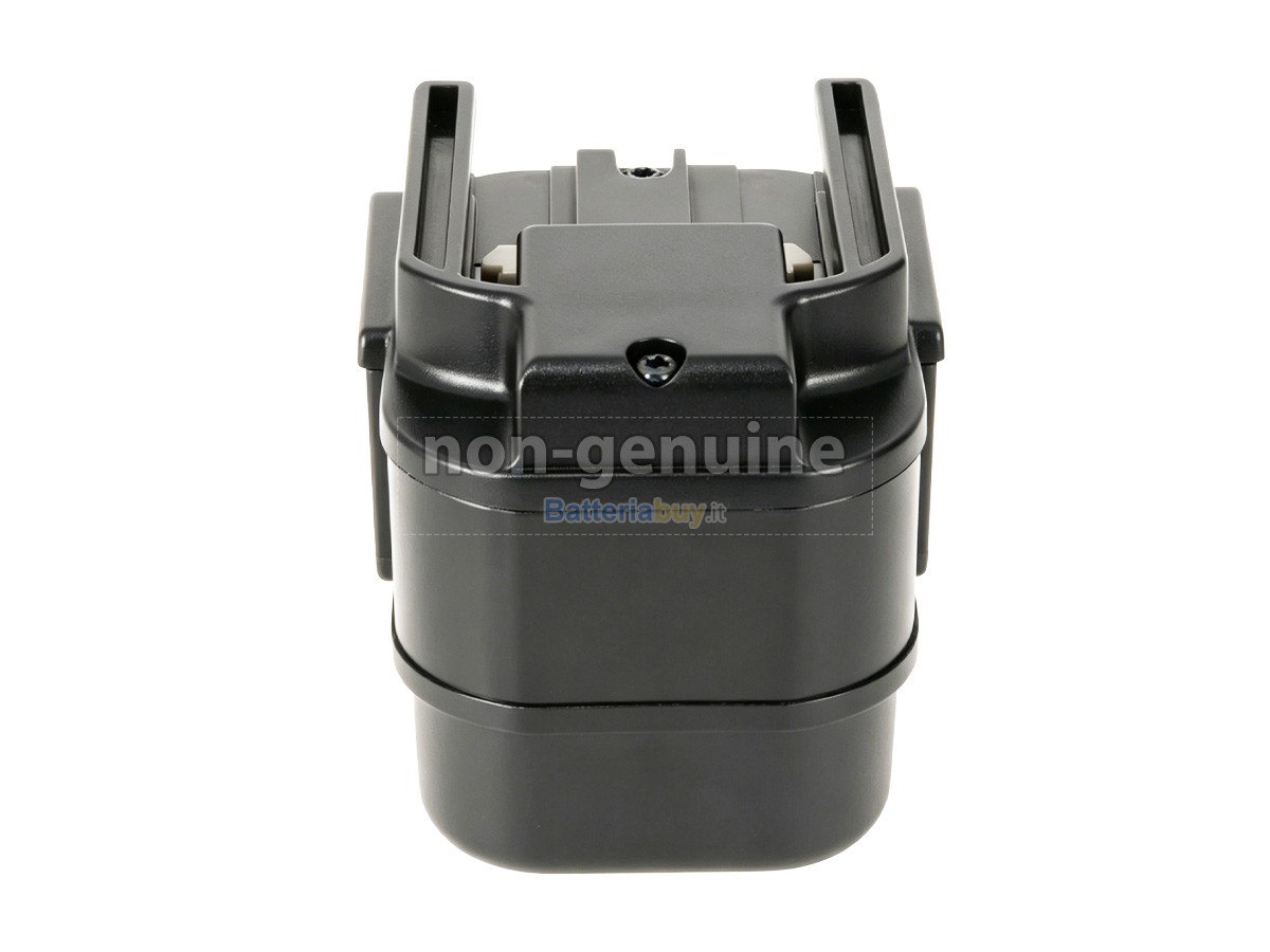 Batteria per AEG B7.2