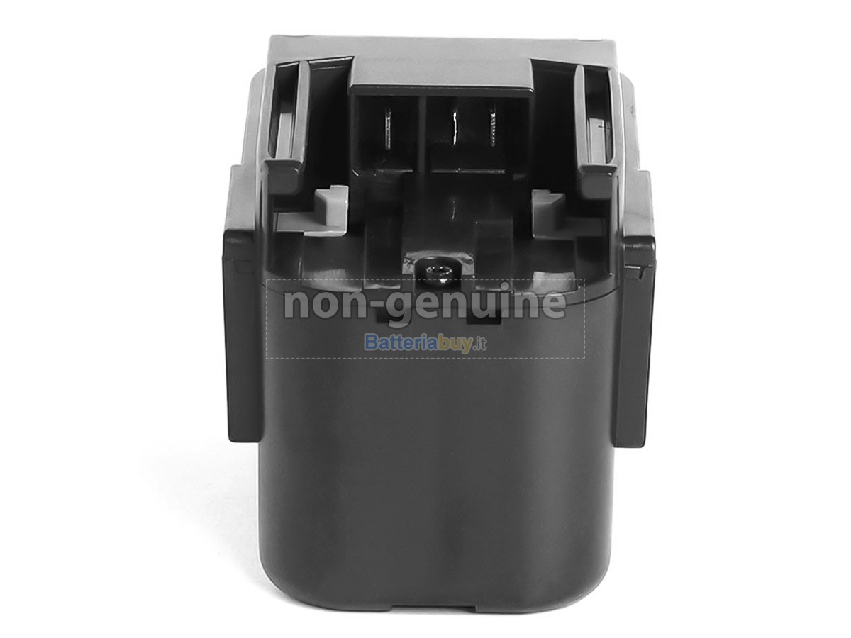 Batteria per AEG 9.6V BXS9.6