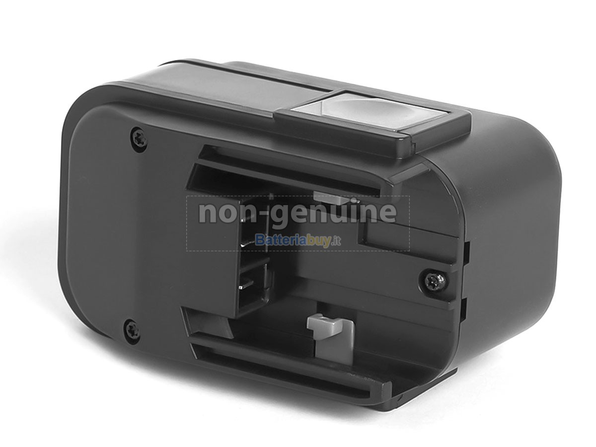Batteria per AEG 9.6V BXS9.6