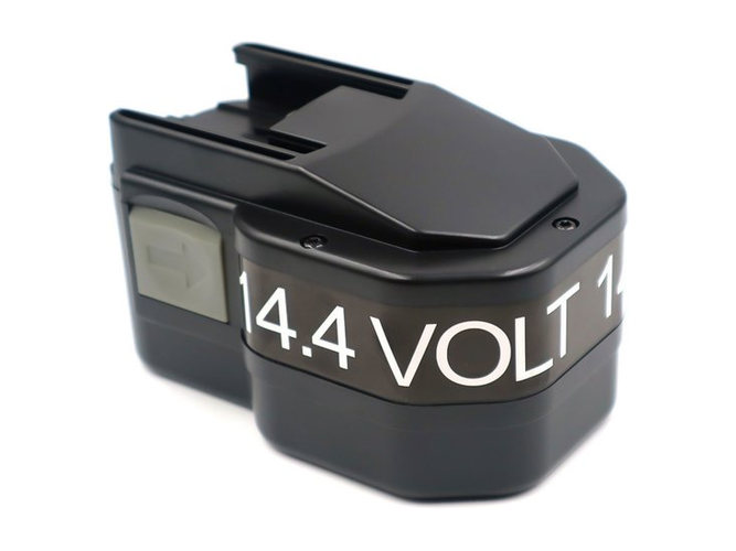 Batteria AEG P14.4T