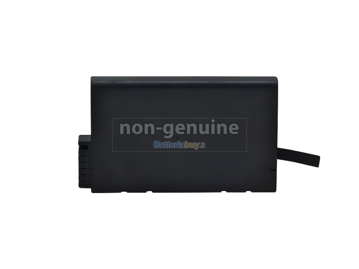 Batteria per Agilent LI202S-6600