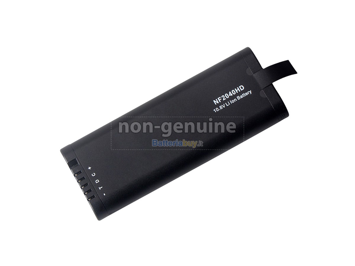 Batteria per Agilent RRC2040-2