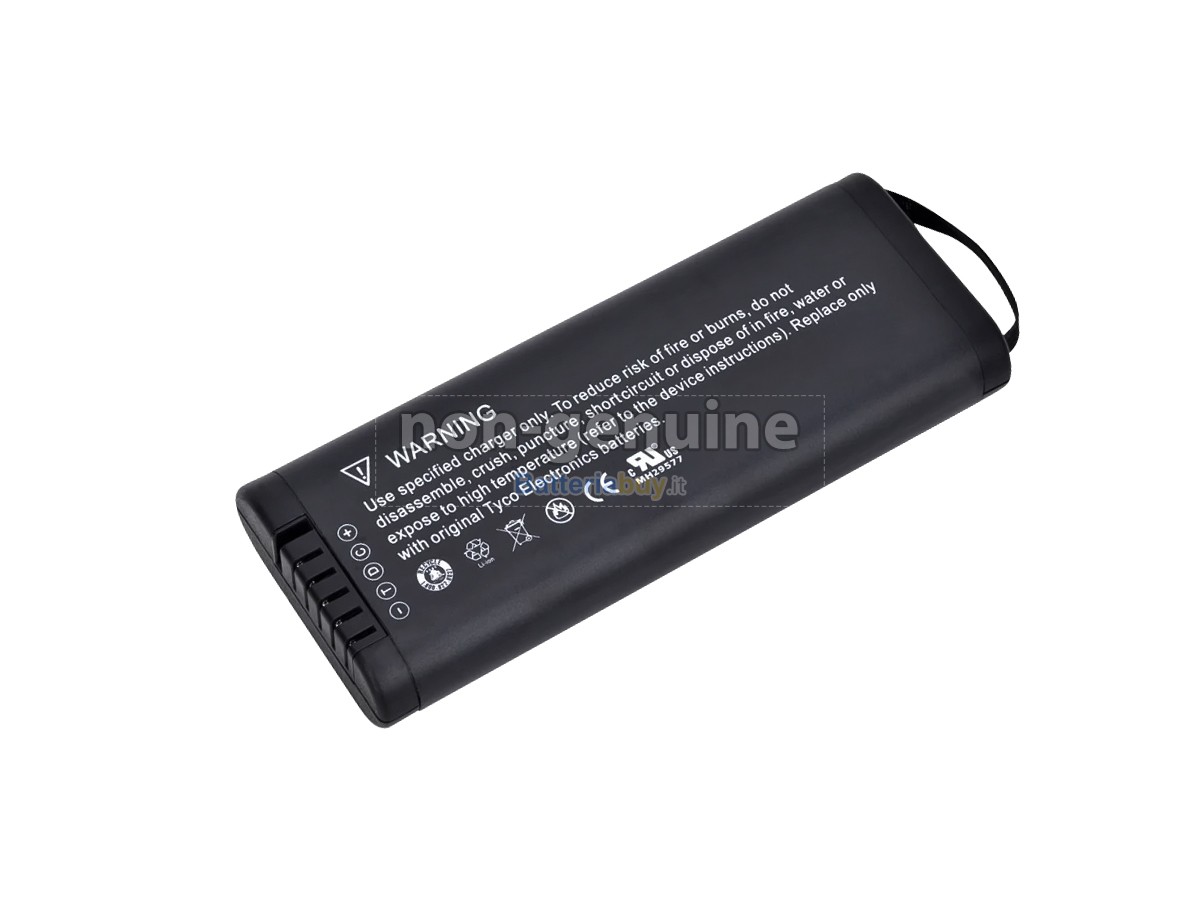 Batteria per Agilent RRC2040-2