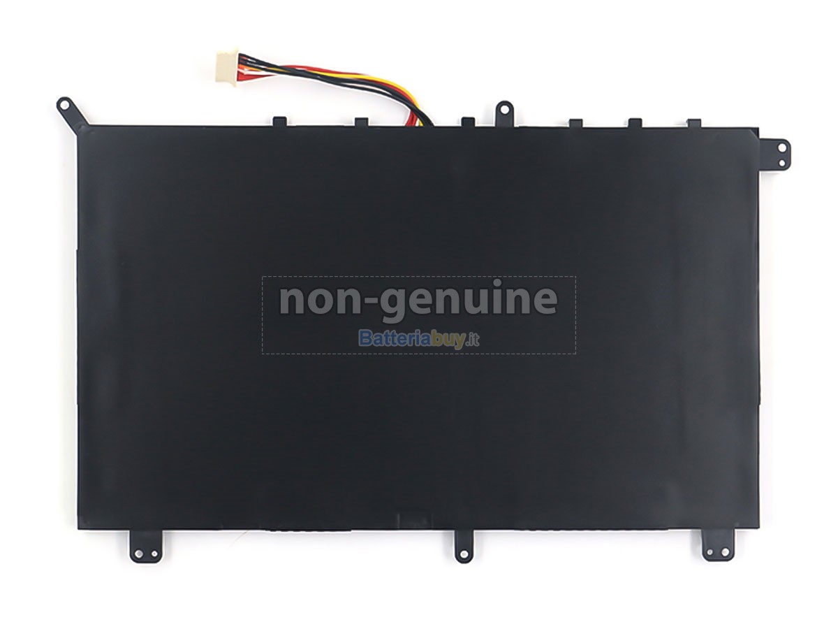 Batteria per Aierxuan 20200327