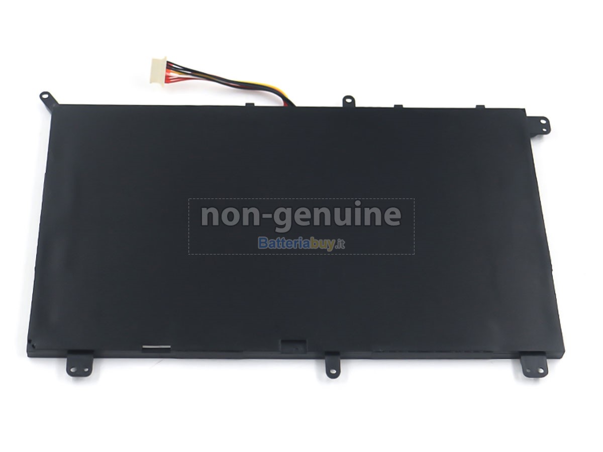 Batteria per Aierxuan 20200327