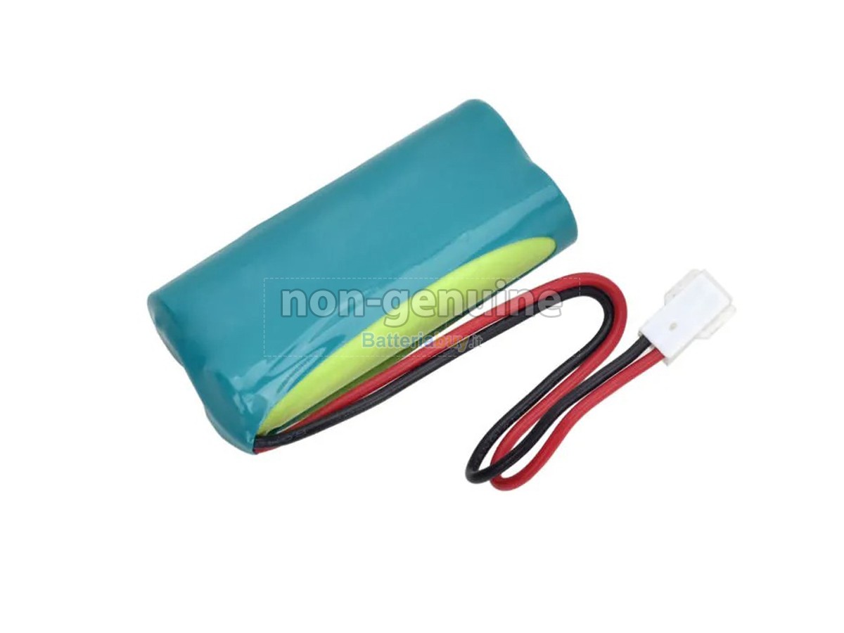 Batteria per Air Shields Vickers JM103 JAUNDICE METE