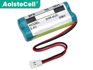 Batteria Air Shields Vickers JM103 Jaundice Mete