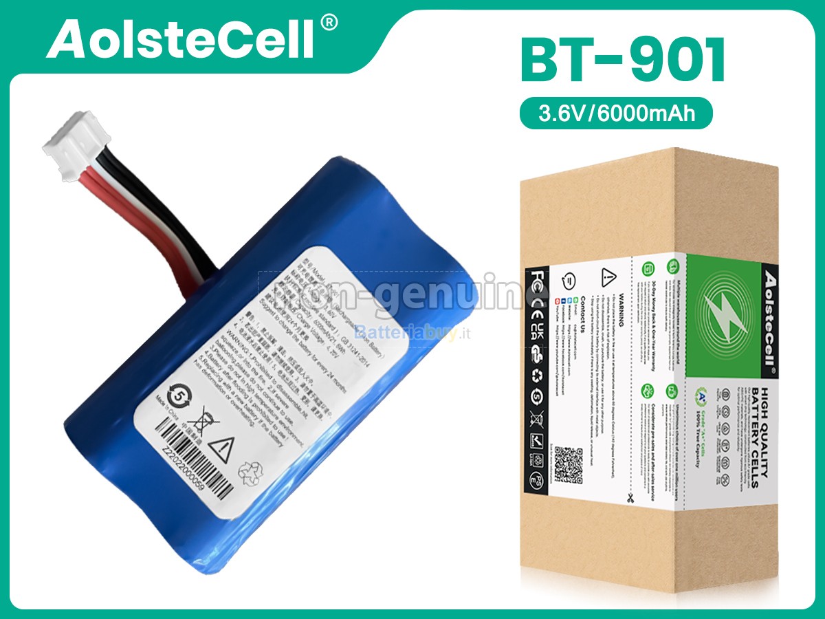 Batteria per Aisino A90