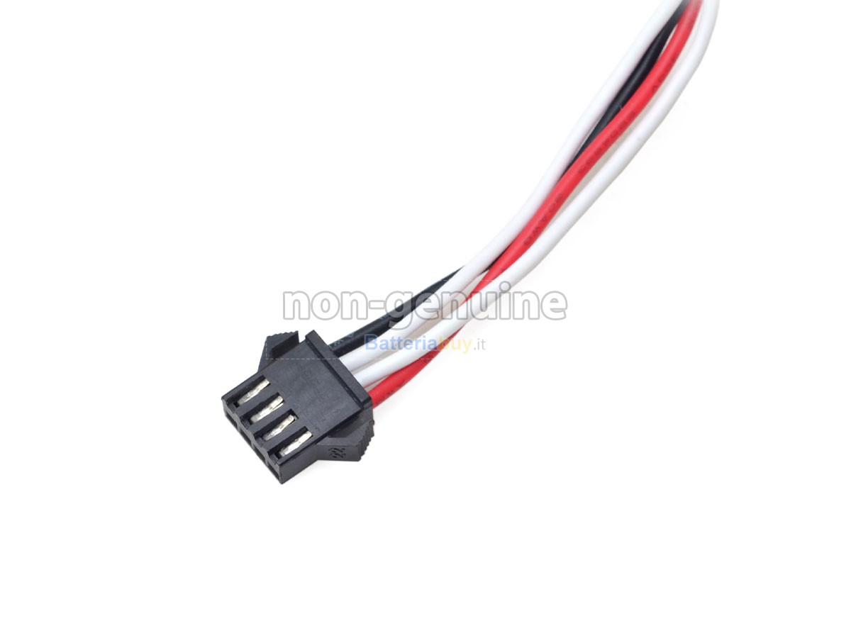 Batteria per Alaris 7000