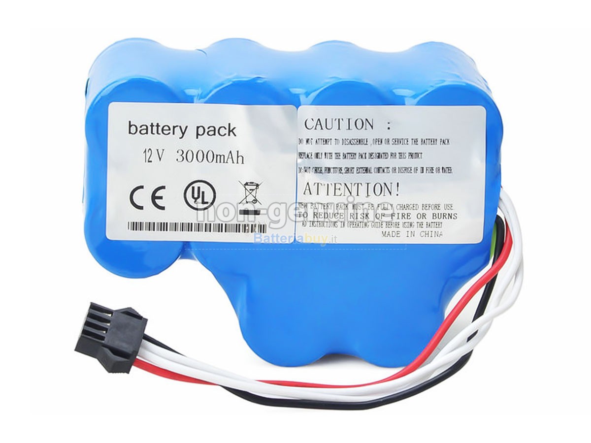 Batteria per Alaris 7000