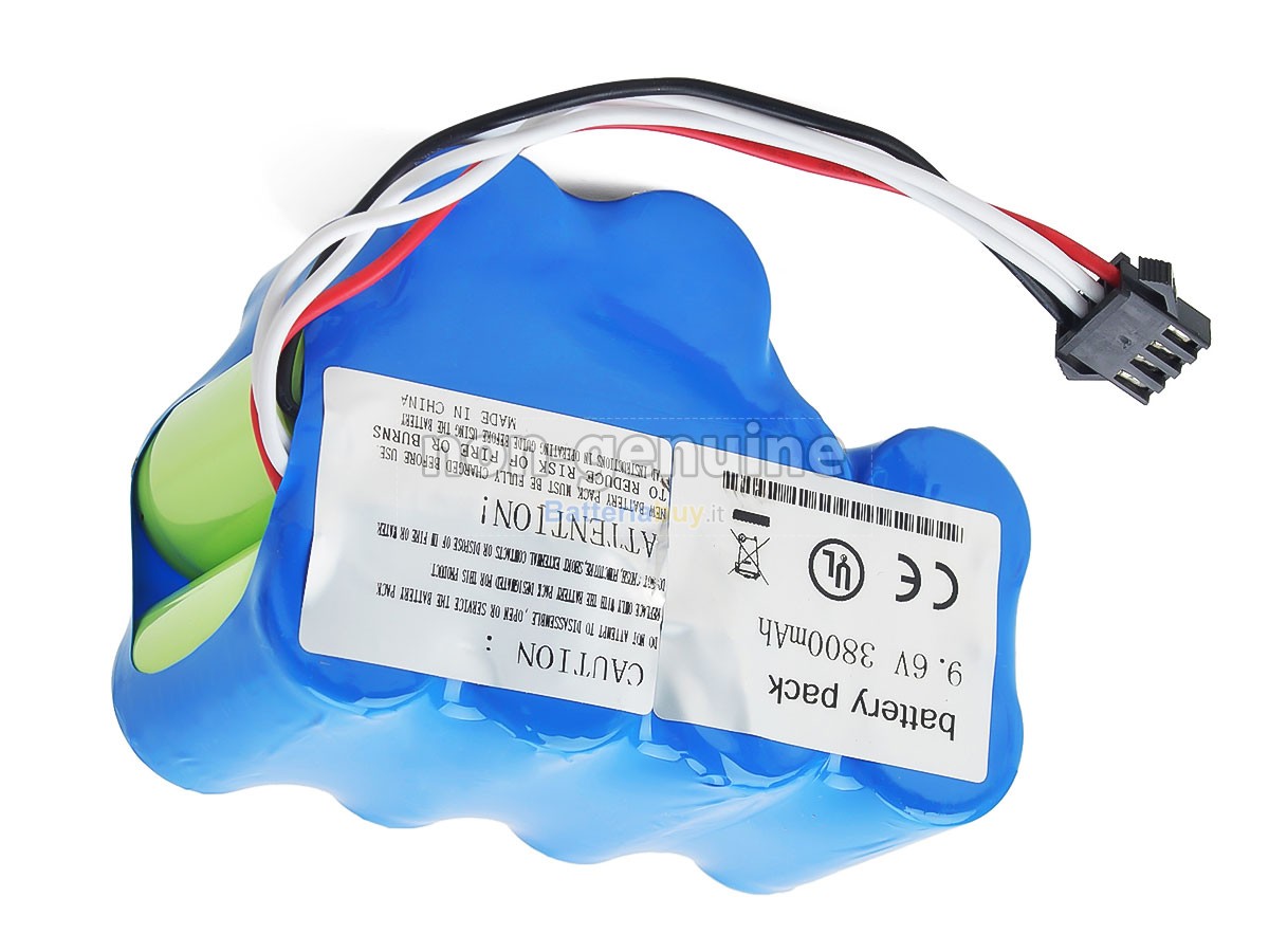 Batteria per Alaris 7000