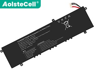 Batteria Alldocube UTL-4761123-2S