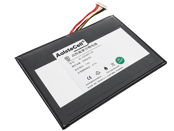 Batteria Alldocube ZL-426487-2s