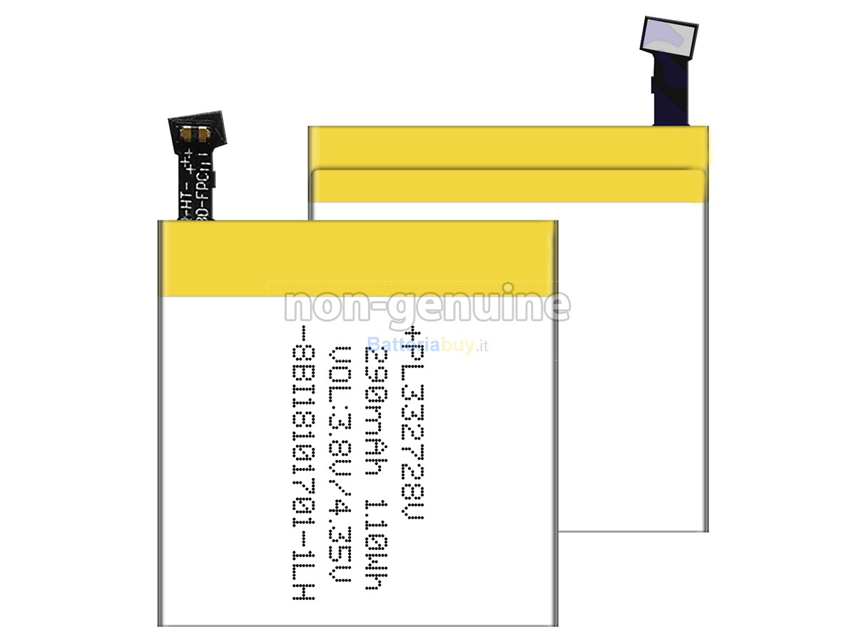 Batteria per Amazfit STRATOS2