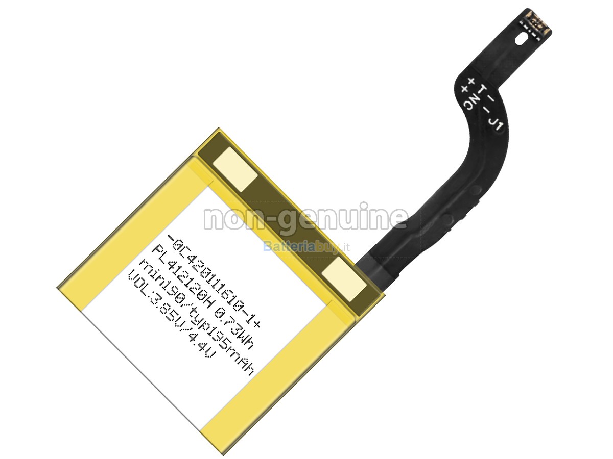 Batteria per Amazfit GTR 42MM