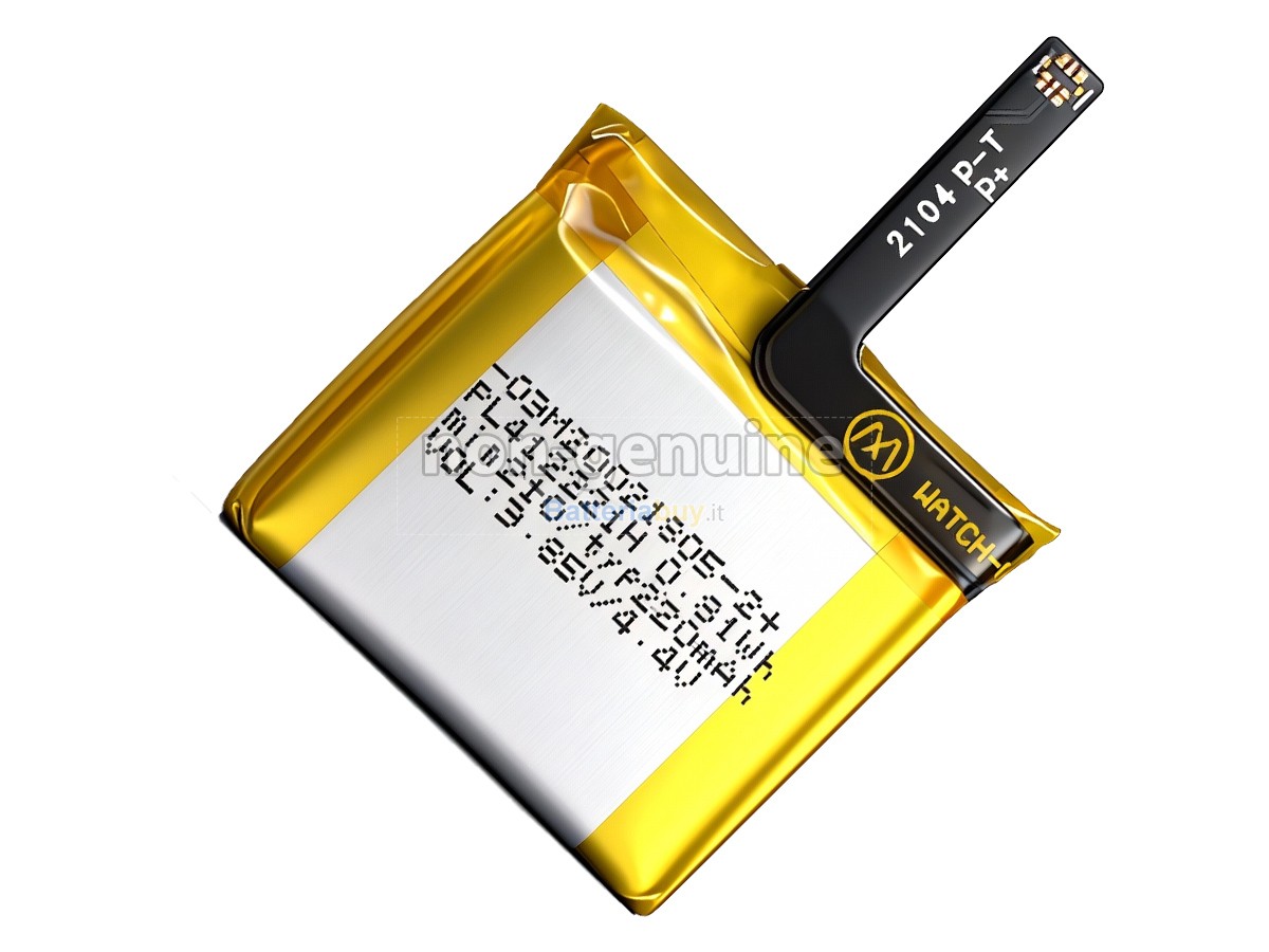 Batteria per Amazfit GTS