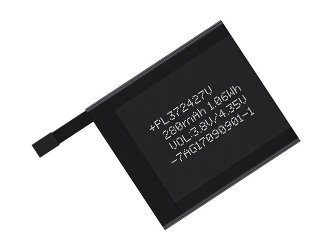 Batteria Amazfit PL372427V