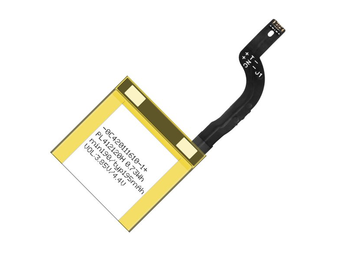 Batteria Amazfit PL412120H