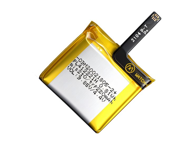 Batteria Amazfit GTS