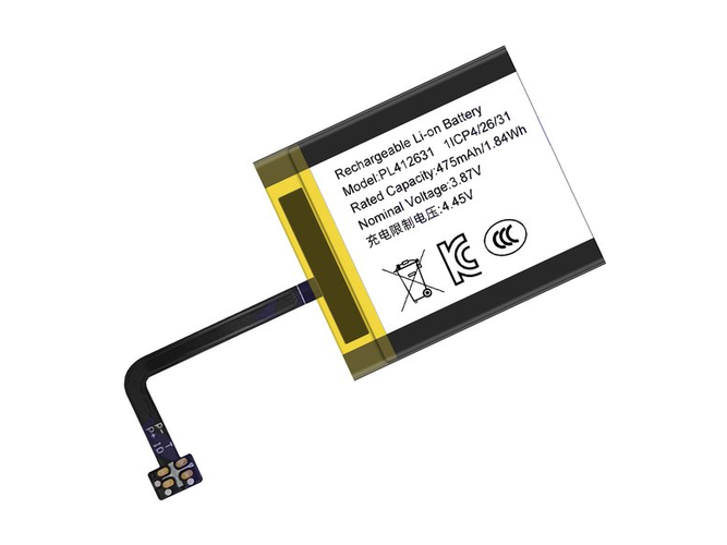 Batteria Amazfit PL412631