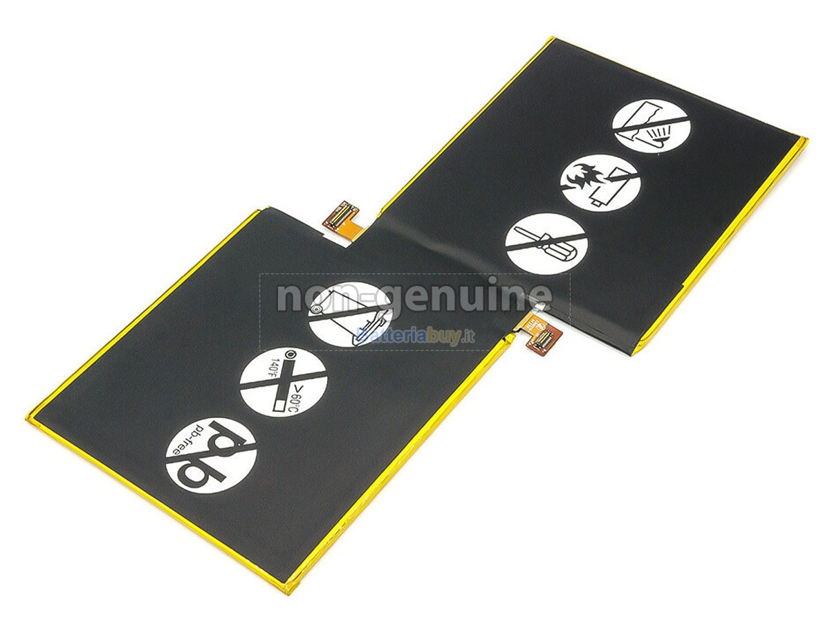 Batteria per Amazon KINDLE FIRE HD 8.9 INCH