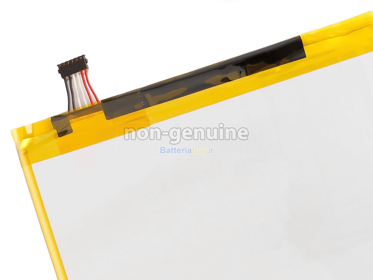 Batteria per Amazon FIRE HD 8 TABLET K72LL4 2020