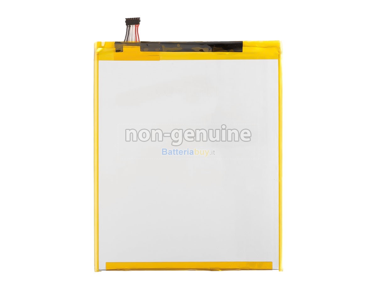 Batteria per Amazon FIRE HD 8 TABLET K72LL4 2020