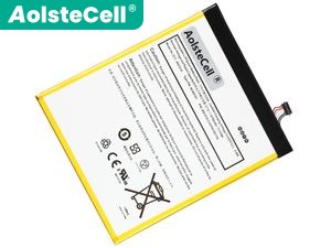 Batteria Amazon 26S1014-A-H