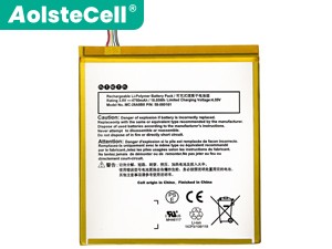 Batteria Amazon MC-28A8B8