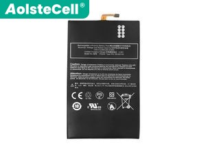 Batteria Amazon 1762a5