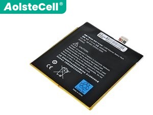 Batteria Amazon 3555A2L