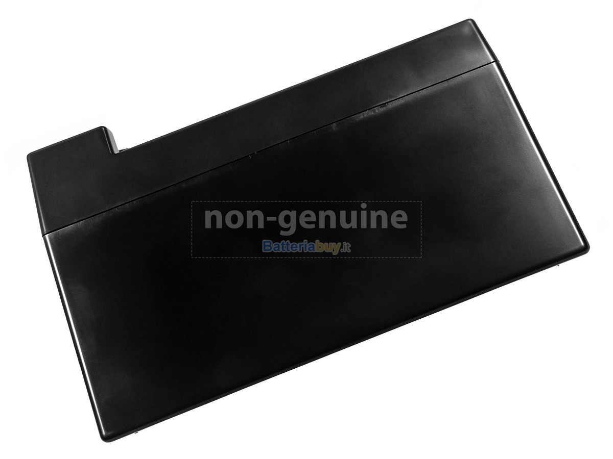 Batteria per Ambrogio L60 DELUXE PLUS