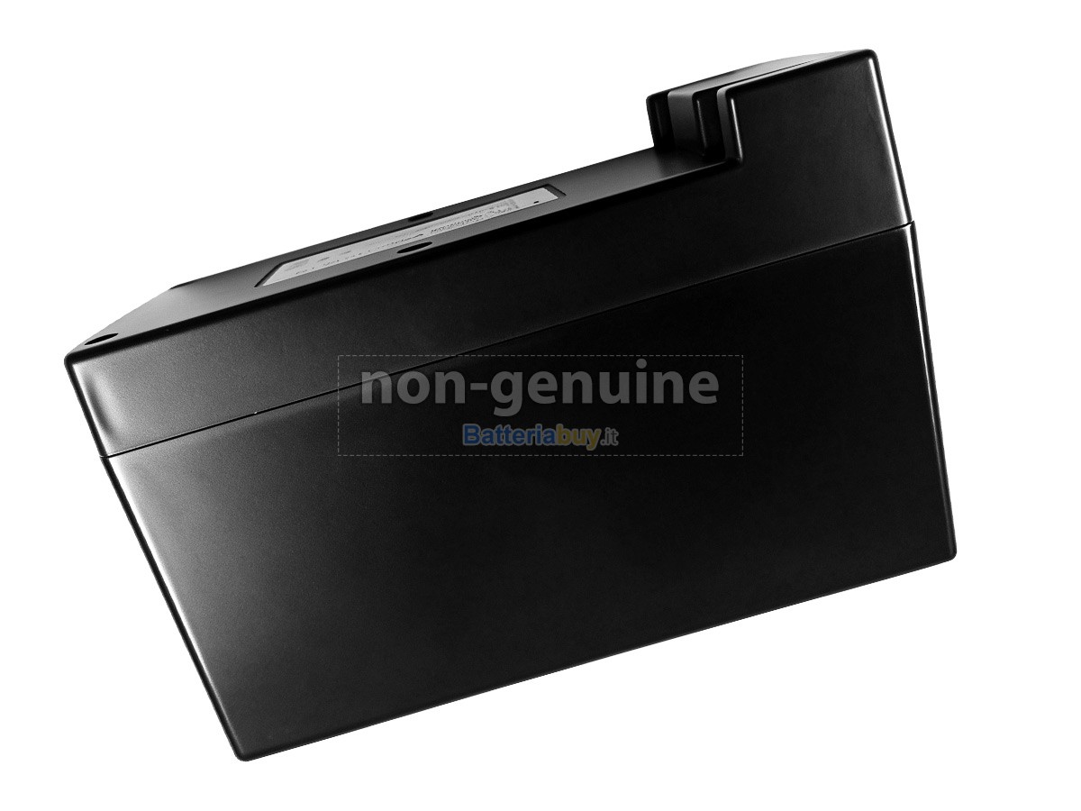 Batteria per Ambrogio L60 DELUXE PLUS