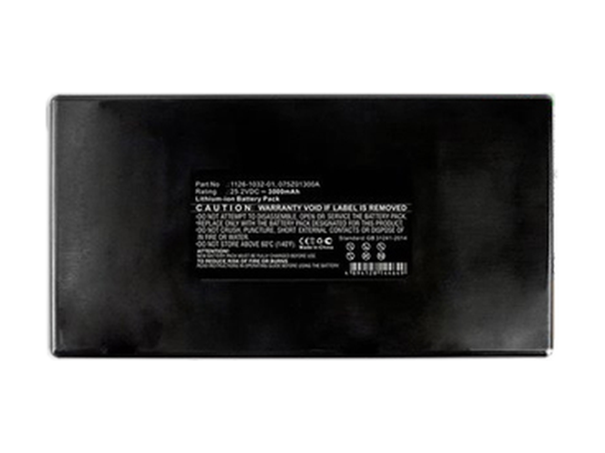 Batteria Ambrogio 1126-9121-01