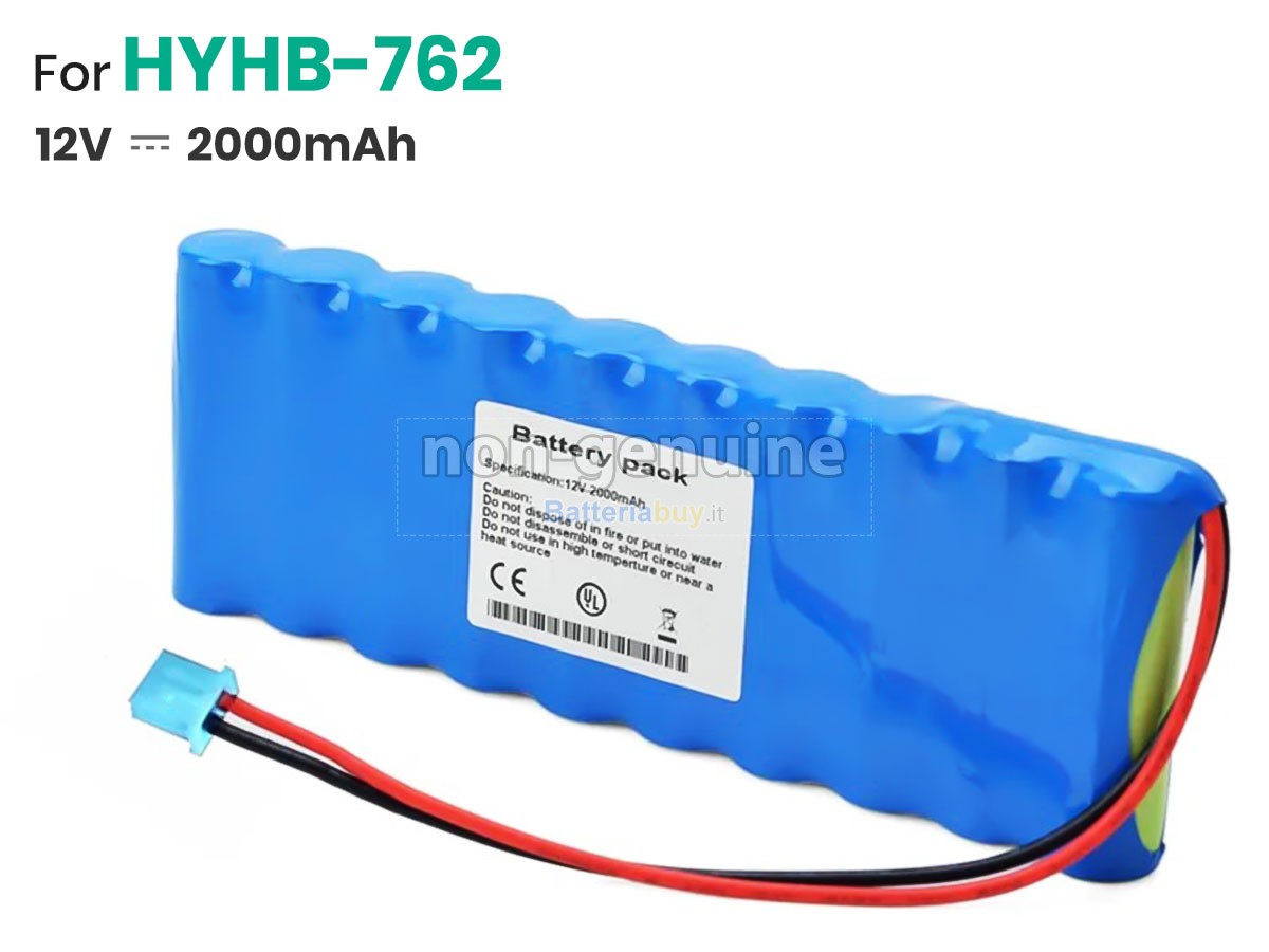 Batteria per ANGEL AC-BAT-30