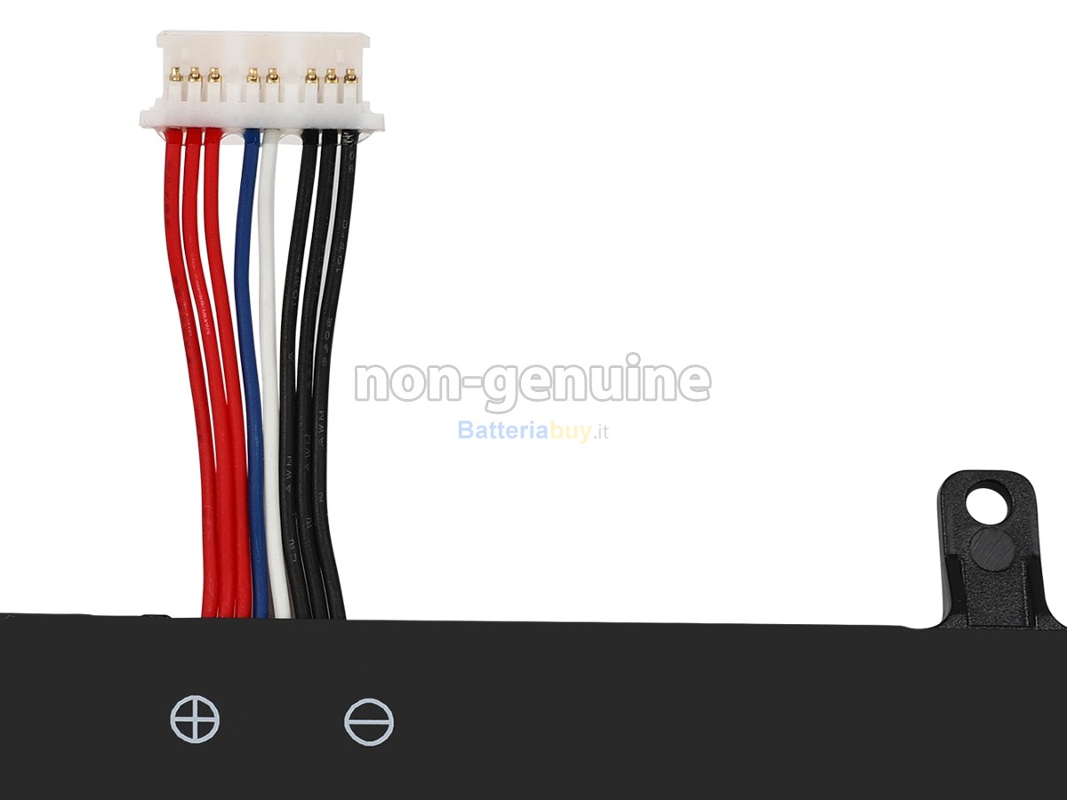 Batteria per AolsteCell 408474-3S1P