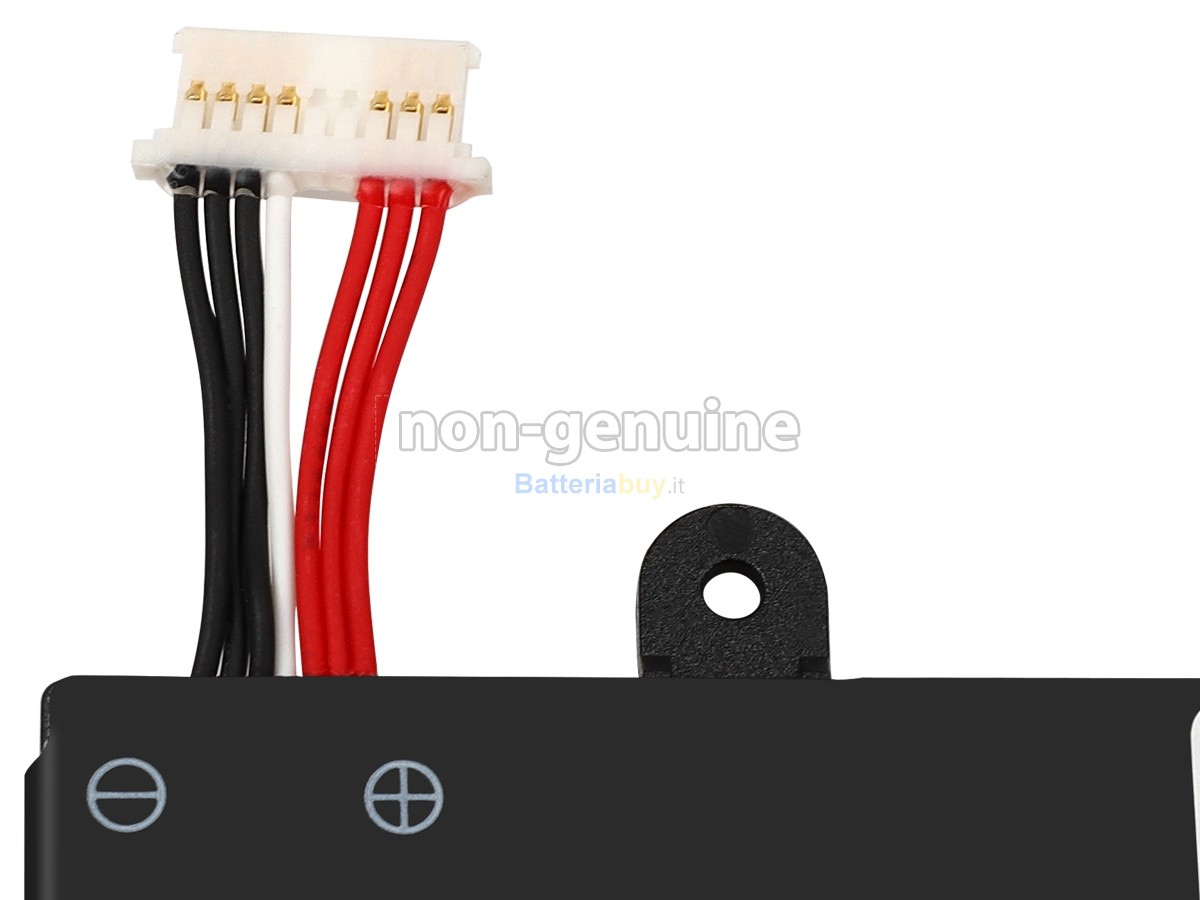 Batteria per AolsteCell 428086