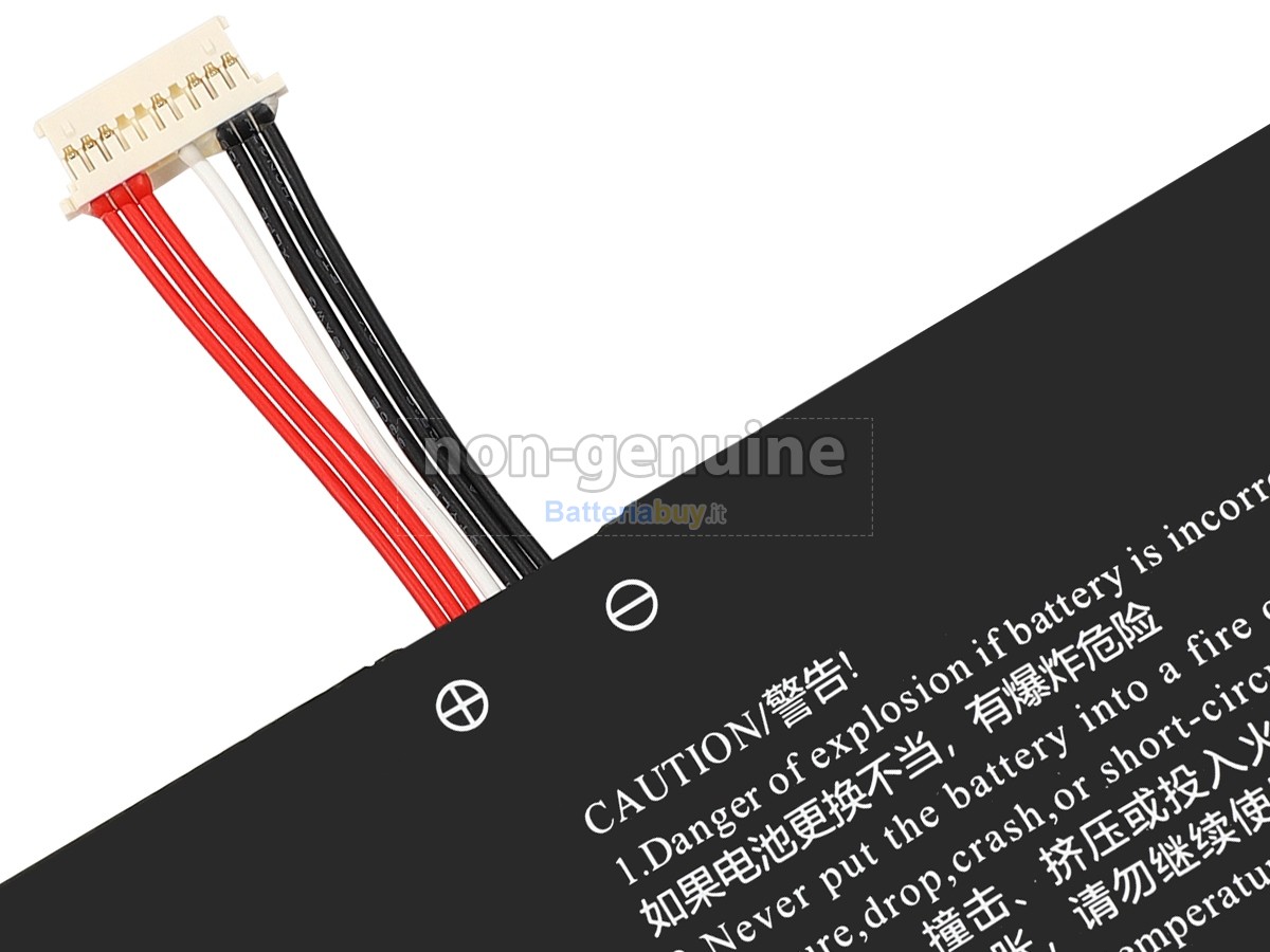 Batteria per AolsteCell 466899